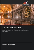 La circoncisione (Italian Edition) 6630030745 Book Cover