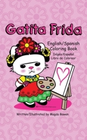 Gatita Frida B08JF17JXL Book Cover