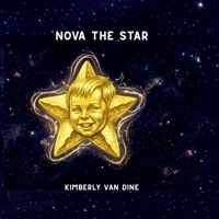 Nova The Star B0HC5H3F8G Book Cover
