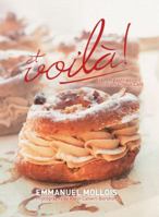 Et Voilà: French Pastries from Choux Café 1921361409 Book Cover