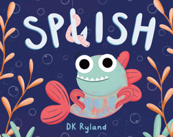 Splish 1662621272 Book Cover