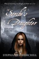 The Scribe's Daughter 1517053420 Book Cover
