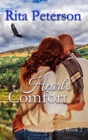 Heart's Comfort (A Heart's Journey) 1952661676 Book Cover