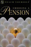Choosing a Pension 0340670010 Book Cover