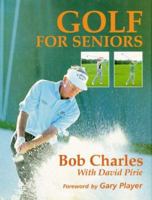 Golf for Seniors 1565541111 Book Cover