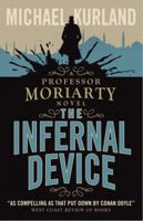 The Infernal Device 0451084926 Book Cover