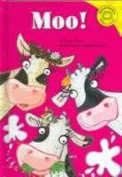 Moo! (Hopscotch) 1404806431 Book Cover