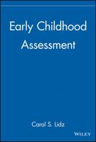 Early Childhood Assessment 0471419842 Book Cover