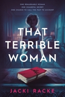That Terrible Woman: A Novel 1068625309 Book Cover