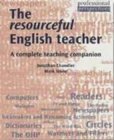 The Resourceful English Teacher 0953309819 Book Cover