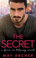 The Secret 1091875502 Book Cover