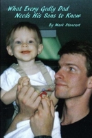 What Every Godly Dad Needs His Sons to Know 1312249943 Book Cover