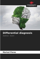 Differential diagnosis 6204126059 Book Cover