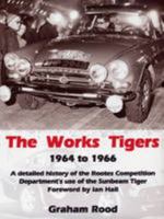 The Works Tigers 1903088399 Book Cover