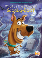 What Is the Story of Scooby-Doo? 1524788244 Book Cover