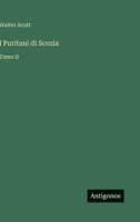 I Puritani di Scozia: Tomo II (Italian Edition) 3566066680 Book Cover