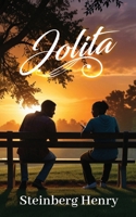 Jolita B0F12ZPWFD Book Cover