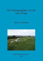 Die Wikingergraber Auf Der Isle of Man 1407313657 Book Cover