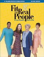 Fit for Real People : Sew Great Clothes Using ANY Pattern 0935278656 Book Cover