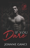 If You Dare B097X7LRL4 Book Cover