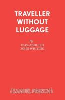Le Voyageur Sans Bagage 2070367592 Book Cover