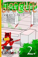 Tsurgdari: Sniper's Nest 1329681711 Book Cover