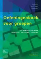 Oefeningenboek Voor Groepen: 150 Korte Oefeningen: Therapie, Opleiding En Training 9031377678 Book Cover