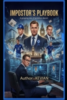 IMPOSTORS PLAYBOOK B0G6FT1P78 Book Cover