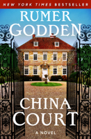 China Court: The Hours of a Country House 0380001144 Book Cover