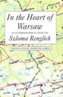 In the Heart of Warsaw. 1550650378 Book Cover