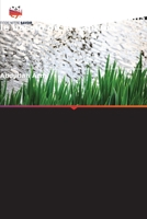 Biogéochimie du carbone, de l'azote et du phosphore dans le bassin de la Yamuna (French Edition) 6209431003 Book Cover