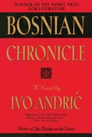 Bosnian Chronicle 1559702362 Book Cover