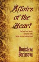 Affairs of the Heart 0983488533 Book Cover