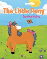 The Little Pony 1644928086 Book Cover