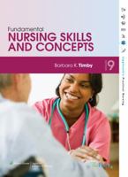 Fundamental Skills and Concepts in Patient Care 078173701X Book Cover