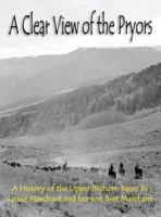 A Clear View of the Pryors 1938586530 Book Cover