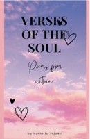 The Verses of the soul B0H8C6PNPQ Book Cover