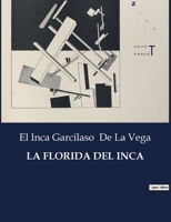 La Florida del Inca B0C1Y3HPMF Book Cover