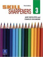 Skill Sharpeners 3 0201513277 Book Cover