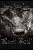 Black Wolf 1533079838 Book Cover