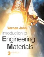 Introduction to Engineering Materials 033394917X Book Cover