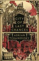 City of Last Chances 1801108447 Book Cover