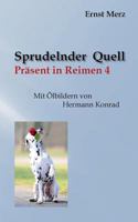 Sprudelnder Quell 3741288055 Book Cover
