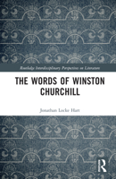 The Words of Winston Churchill 1032312041 Book Cover