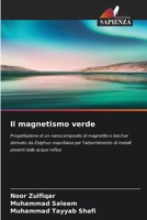 Il magnetismo verde (Italian Edition) 6630032675 Book Cover