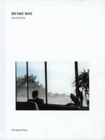 Henry Roy: Out of the Blue 0646489925 Book Cover
