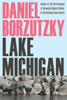 Lake Michigan 0822965224 Book Cover
