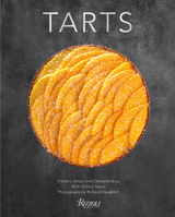 Tarts 0789335689 Book Cover