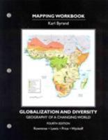 Globalization & Diversity: Geog Chang World 013119139X Book Cover