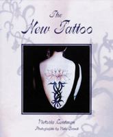 The New Tattoo 0789202336 Book Cover